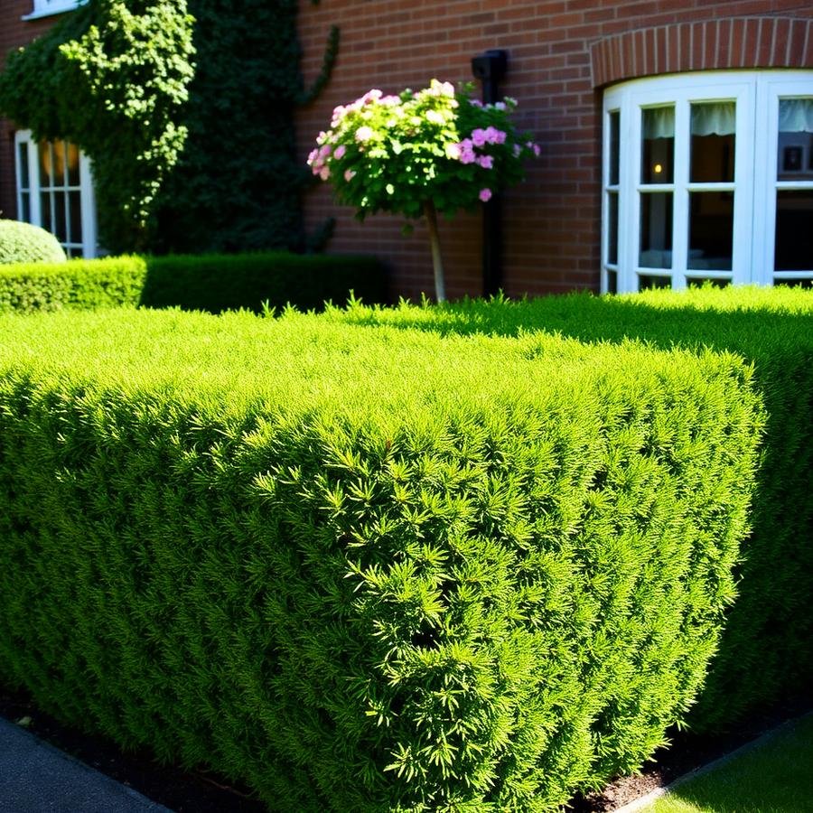 Illustrative garden-care example 2