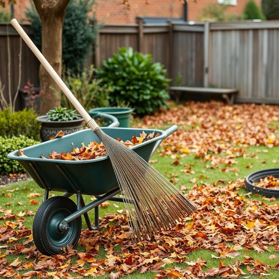Illustrative garden-care example 7